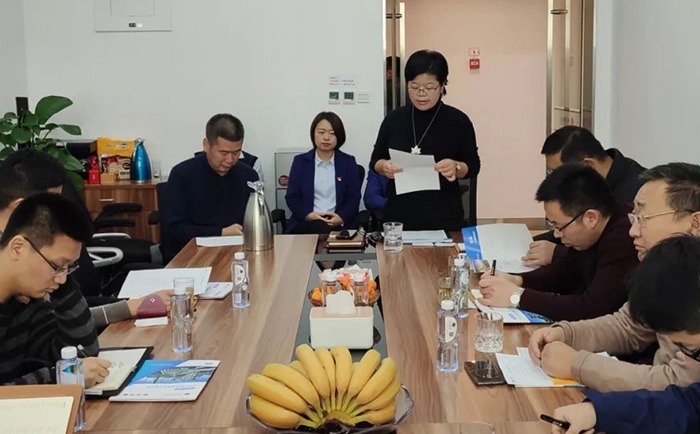  2019年度樂氏科技渠道合作商產(chǎn)品推薦會(huì)圓滿收官