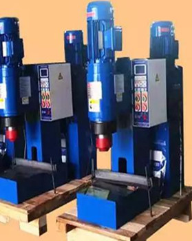 2020年冬季無鉚釘鉚接機(jī)價格貴不貴？