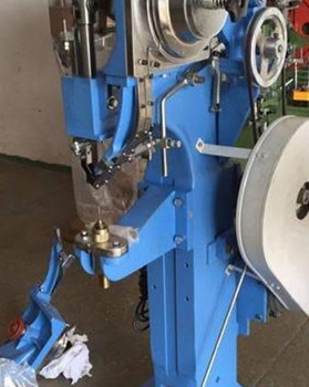 徑向鉚接機(jī)的使用、特性和使用范圍