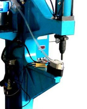 導(dǎo)致自動鉚接機(jī)故障的原因有哪些？