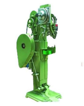 液壓鉚接機(jī)多少錢一臺(tái)？