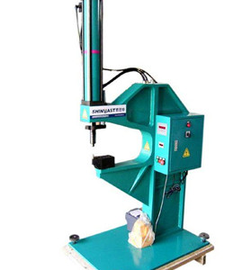 2021年10月國產(chǎn)鉚接機(jī)的市場價格