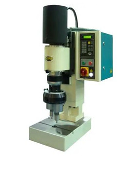 鉚接機的模具結(jié)構(gòu)、類型和組成