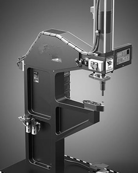 鉚接機(jī)使用期間的小問題，教你一招搞定！