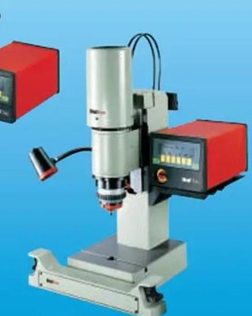 安全操作徑向鉚接機(jī)，需做好這幾點(diǎn)