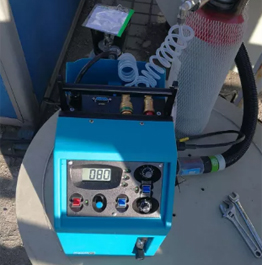 針對,垃圾焚燒,發(fā)電廠,排放,數(shù)據(jù),的,監(jiān)察,