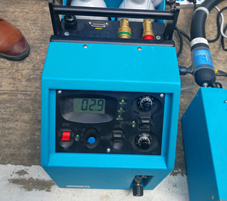 現(xiàn)場,測試,環(huán)境,空氣,及,污染源,中,有組織,