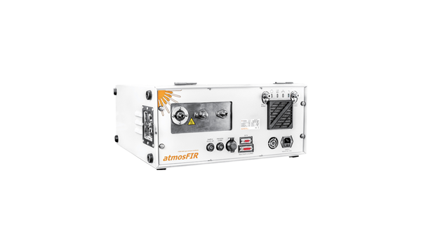 傅里葉變換紅外氣體分析儀,傅里葉紅外氣體分析