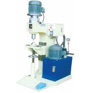 液壓鉚接機概述、結(jié)構(gòu)組成及其適用范圍