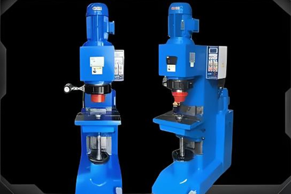 無(wú)鉚釘鉚接機(jī)廠(chǎng)家不會(huì)選？建議這樣選！