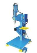 無鉚釘鉚接機應用行業(yè)有哪些？