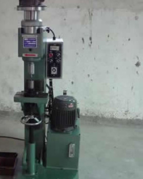 導(dǎo)致液壓鉚接機(jī)鉚接失敗的原因有哪些？