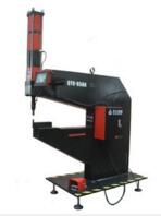 無鉚釘鉚接機(jī)的維護(hù)、保養(yǎng)