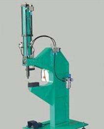 丹峰牌無鉚釘鉚接機(jī)優(yōu)勢(shì)