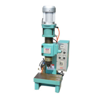 氣壓鉚接機(jī)市場(chǎng)價(jià)格多少？