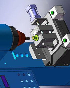 鉚接機的用途、維護和使用注意事項