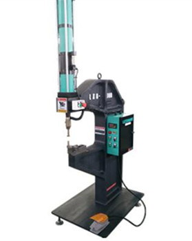 無鉚釘鉚接機(jī)對板件表面有要求嗎？