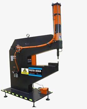 怎么才能選擇一款適合自己的鉚接機(jī)？