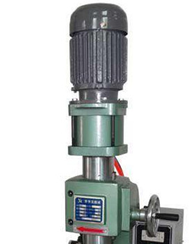 廠家一般生產(chǎn)哪幾種規(guī)格型號的鉚接機？哪種好？