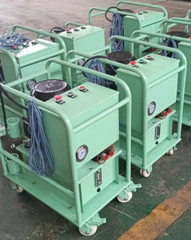 在合肥怎么才能購買到滿意的液壓鉚接機？