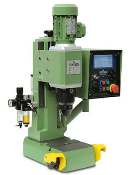 安全操作徑向鉚接機，需做好這幾點