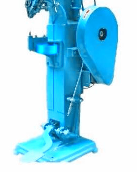 自動送料鉚接機有哪些特殊功能？